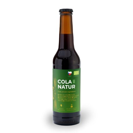 COLA NATUR BIO - 330ml