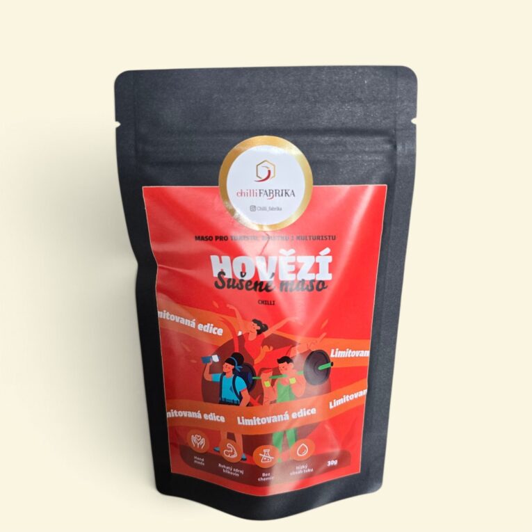 hovezi chilli