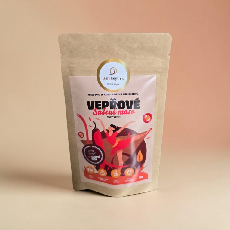 veprove chilli